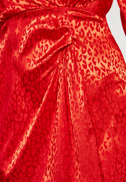faina women's dress