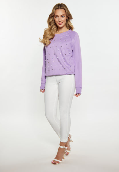 faina women's sweatshirt
