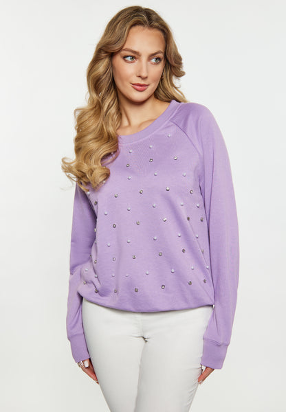faina women's sweatshirt
