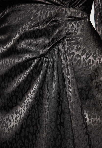 faina women's dress