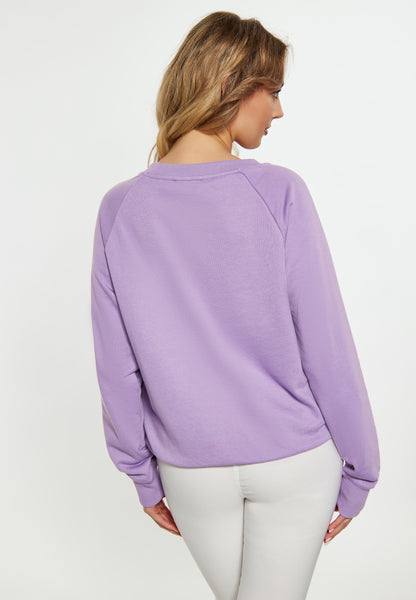 faina women's sweatshirt