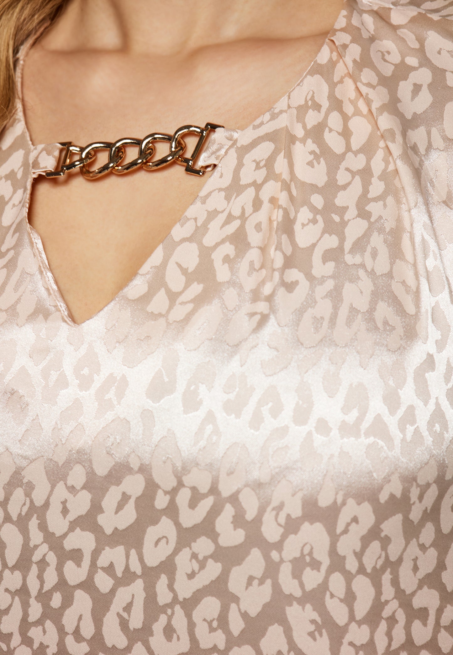faina women's blouse
