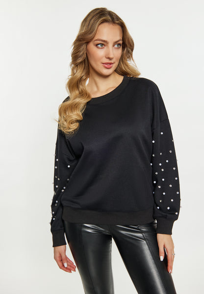 faina women's sweatshirt