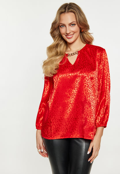 faina women's blouse