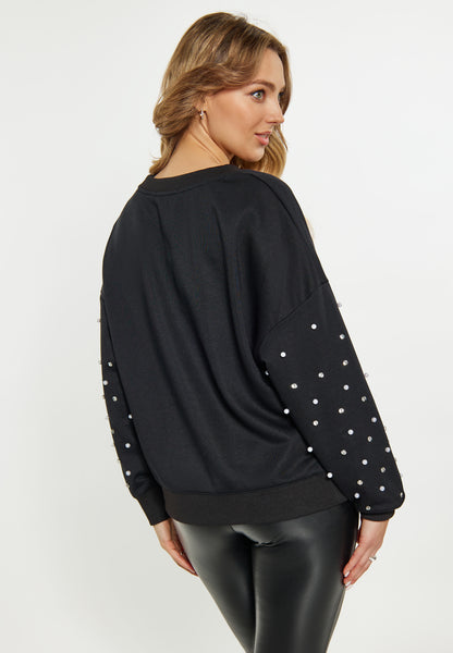 faina women's sweatshirt
