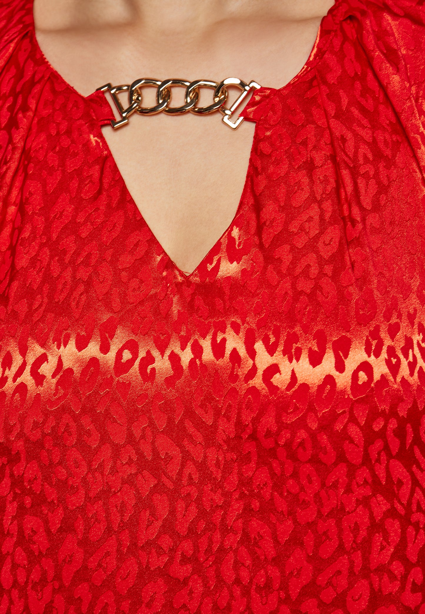 faina women's blouse