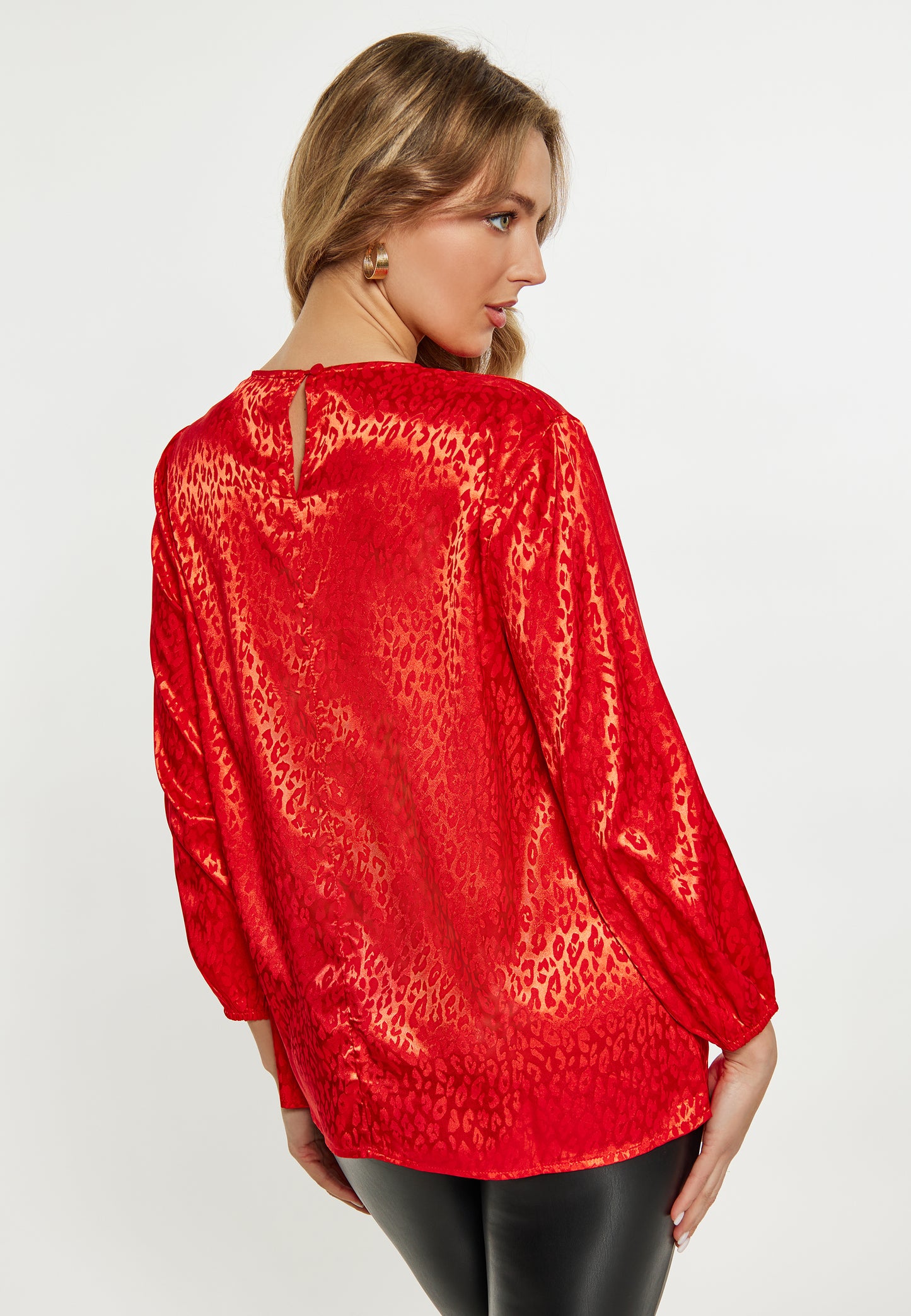 faina women's blouse