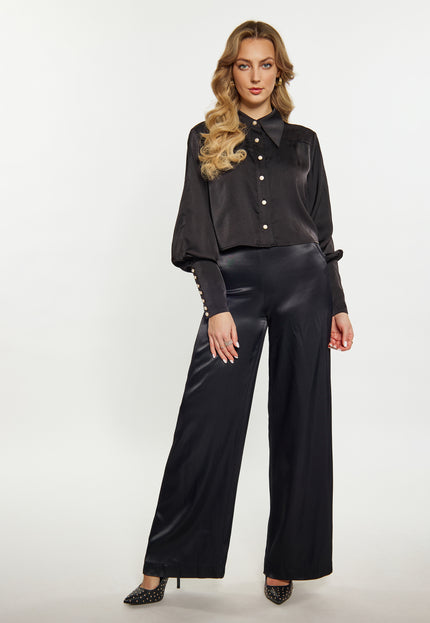 faina Women's Shirt Blouse