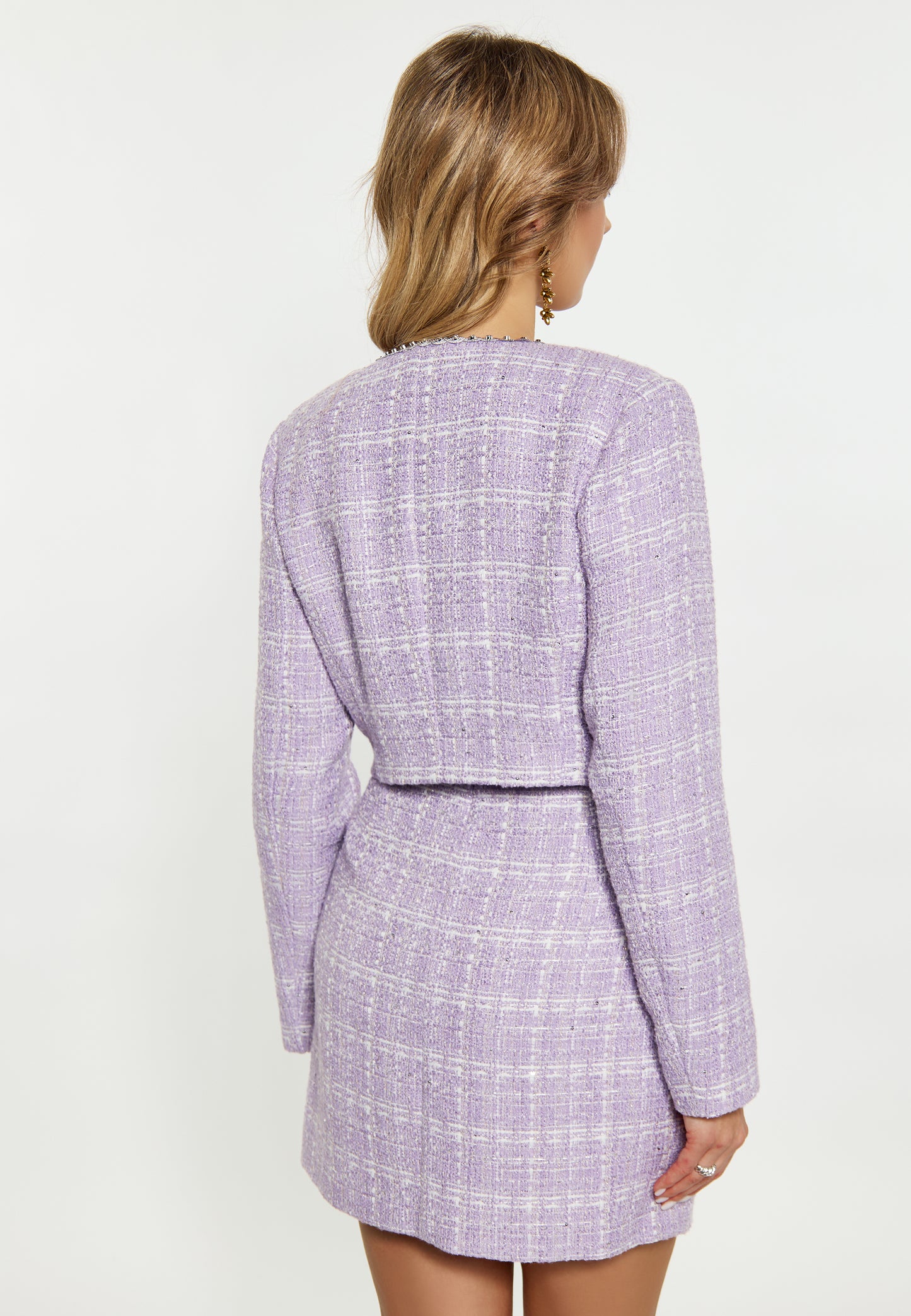 faina women's jacket