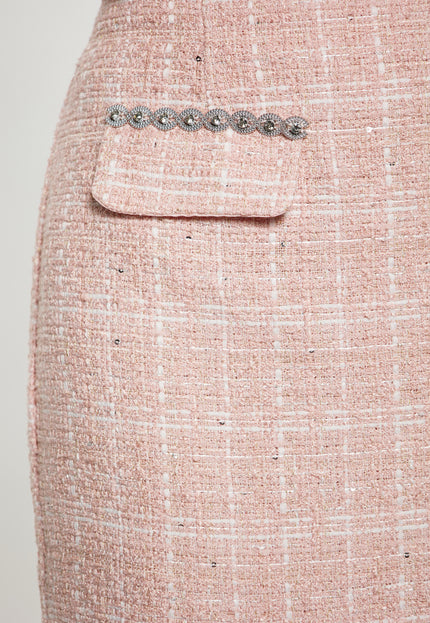 faina women's skirt