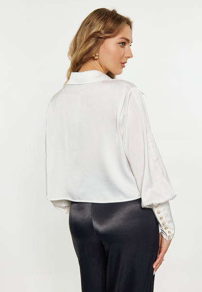 faina women's shirt blouse