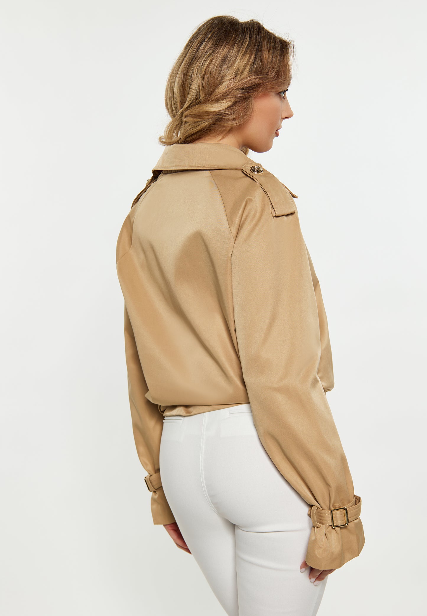 faina women's jacket
