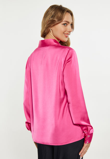 faina Women's Shirt Blouse