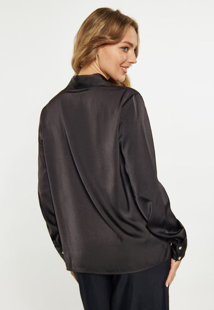 faina Women's Shirt Blouse