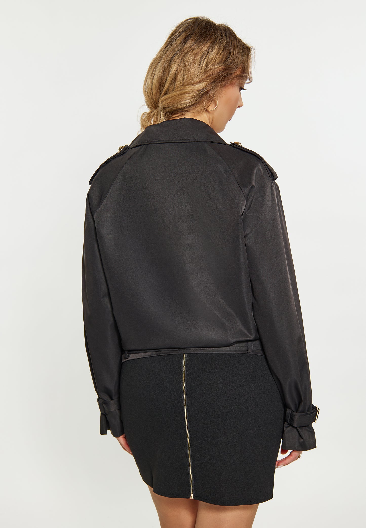 faina women's jacket