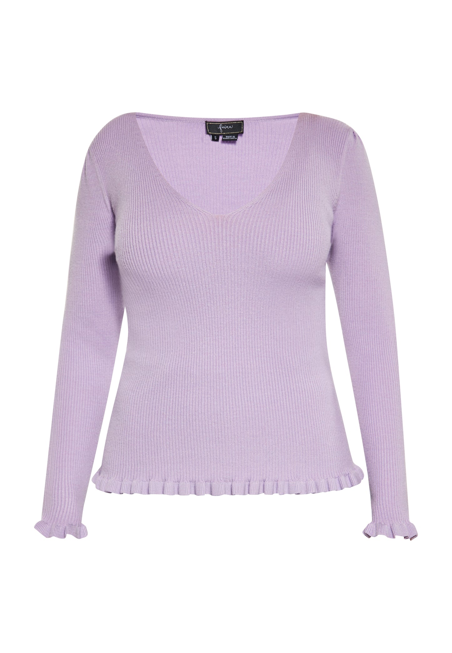 faina women's sweater