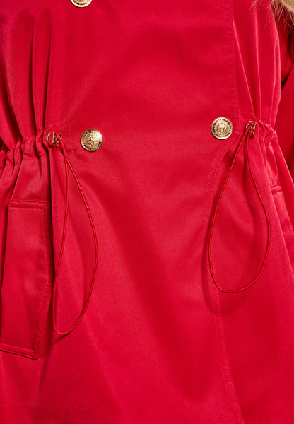 faina women's jacket