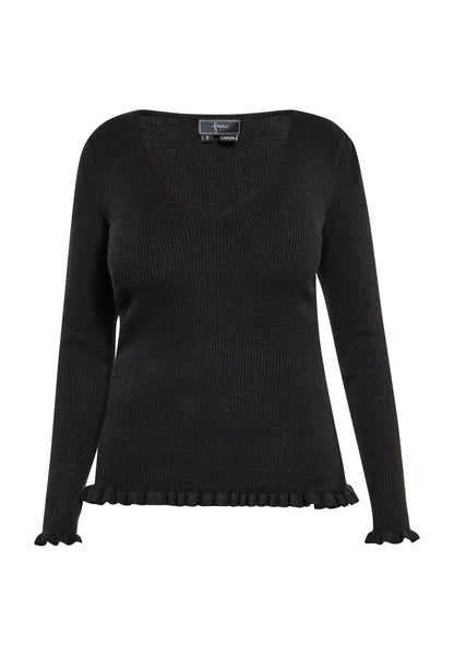 faina women's sweater