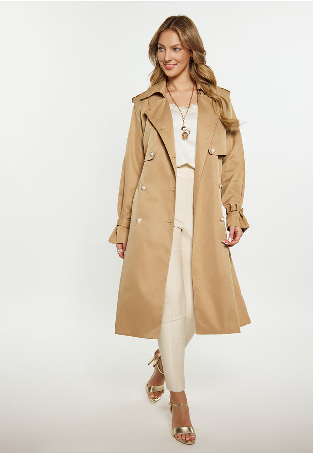 faina Women's Coat