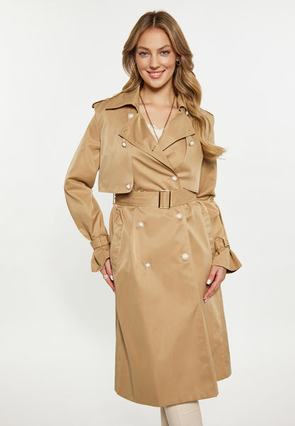 faina women's coat