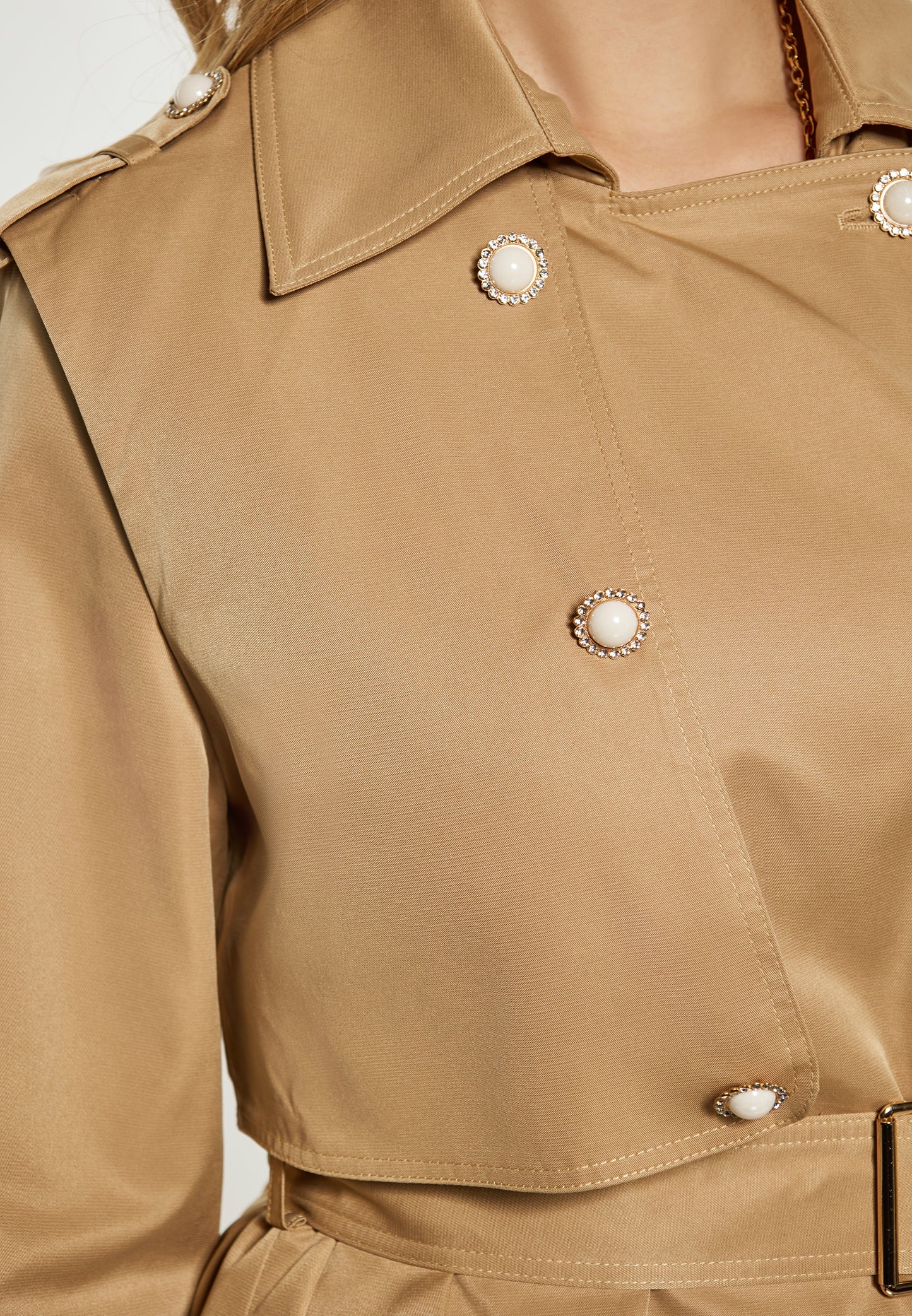 faina women's coat