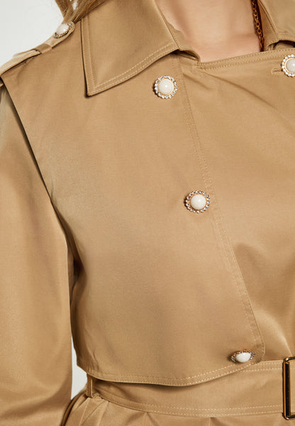 faina women's coat