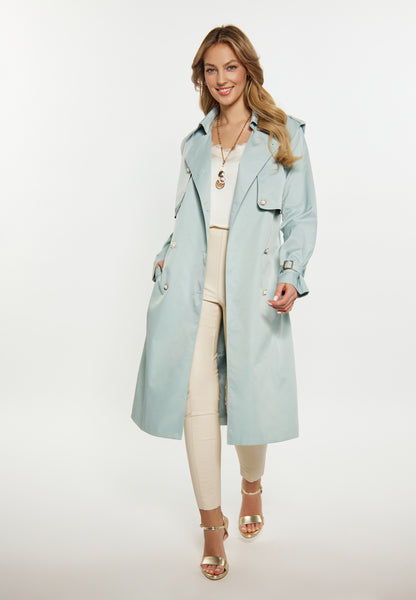 faina women's coat