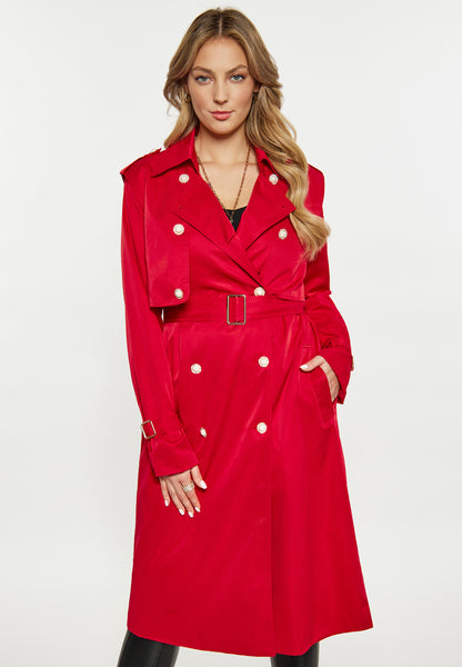 faina women's coat