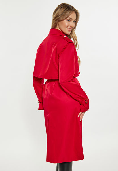 faina women's coat