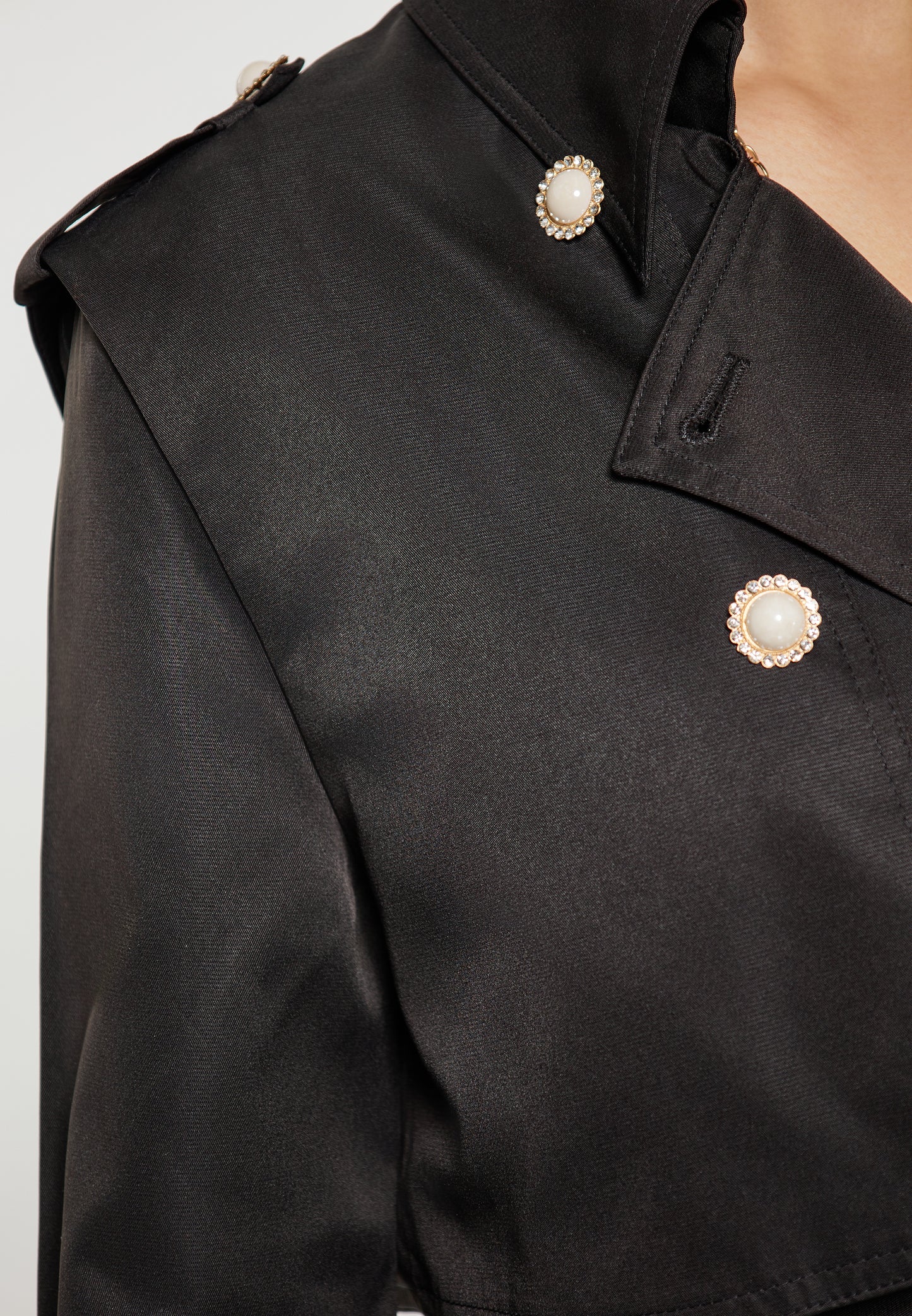 faina women's coat