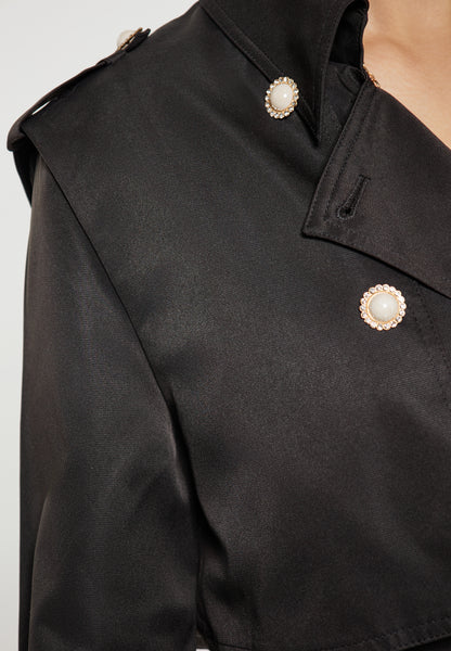 faina women's coat