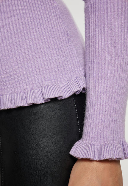 NAEMI Sweter damski