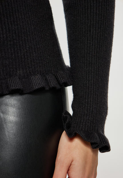 NAEMI Sweter damski