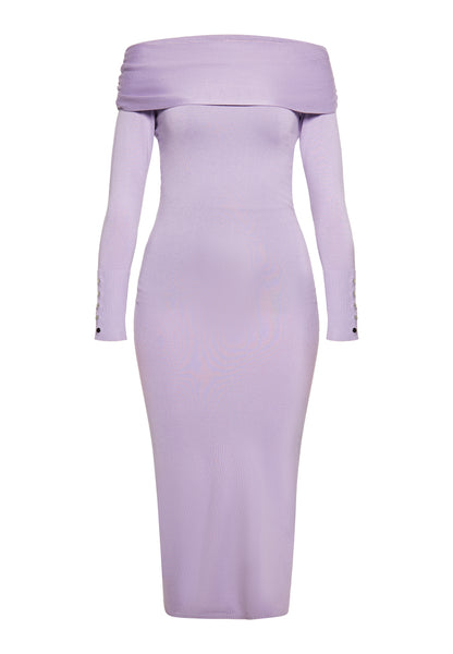 NAEMI women's dress