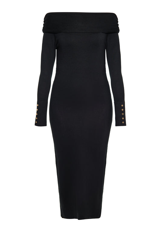 NAEMI women's dress