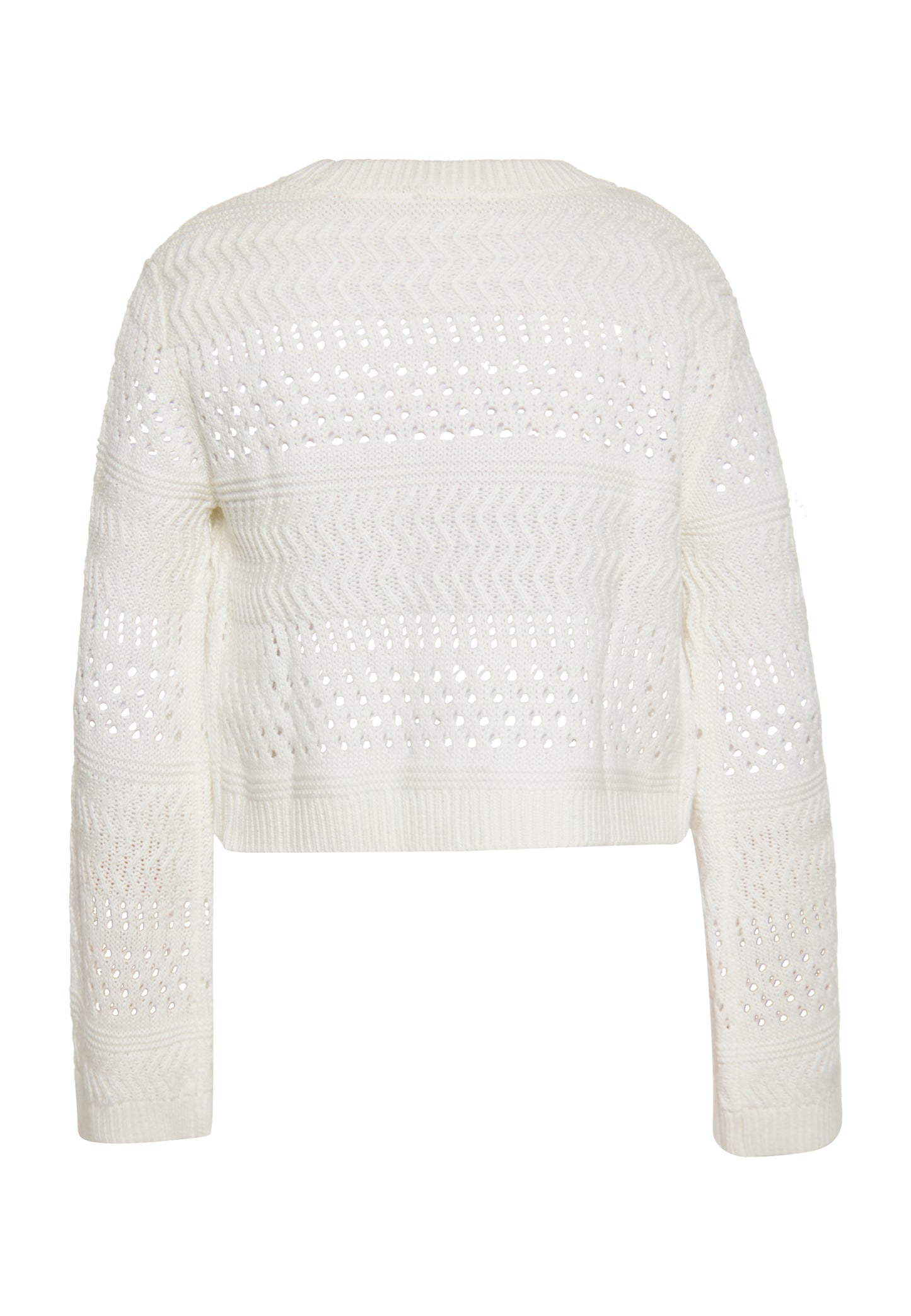 SWIRLY women's cardigan