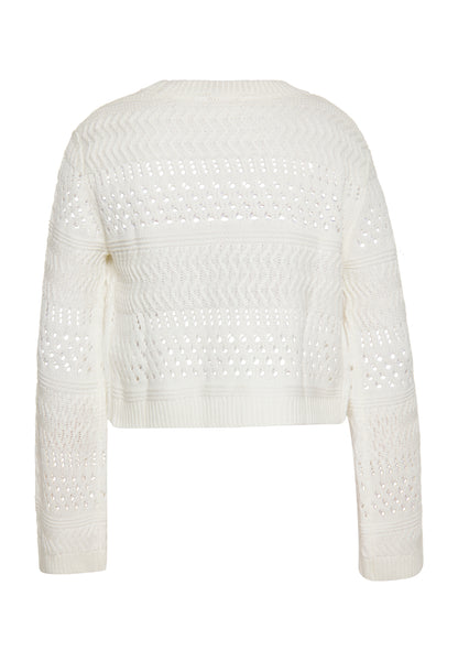 SWIRLY women's cardigan