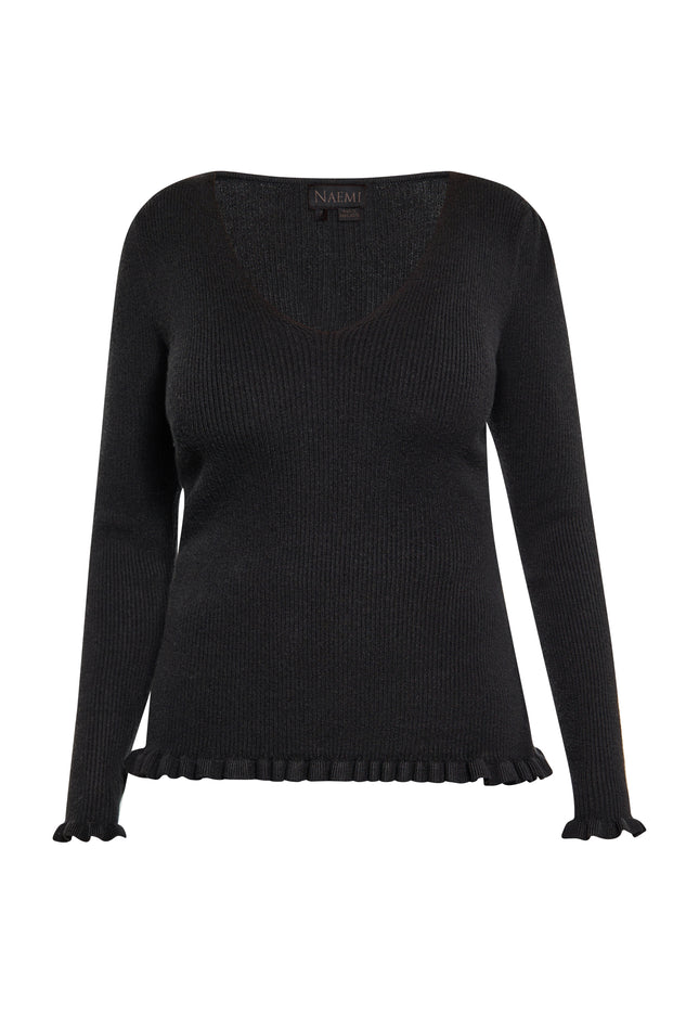 NAEMI Sweter damski
