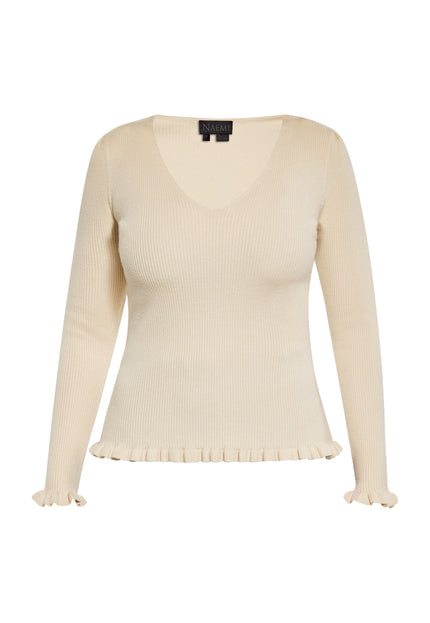 NAEMI Sweter damski