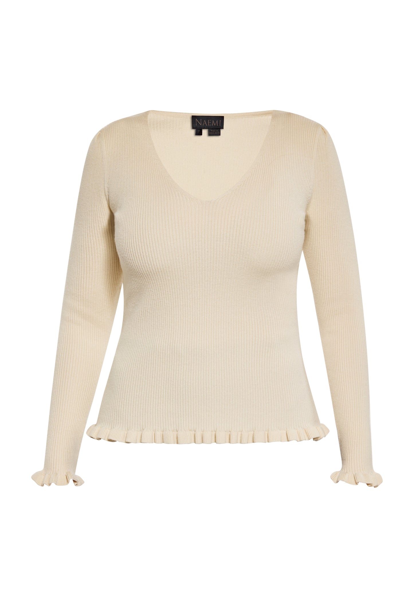 NAEMI women's sweater
