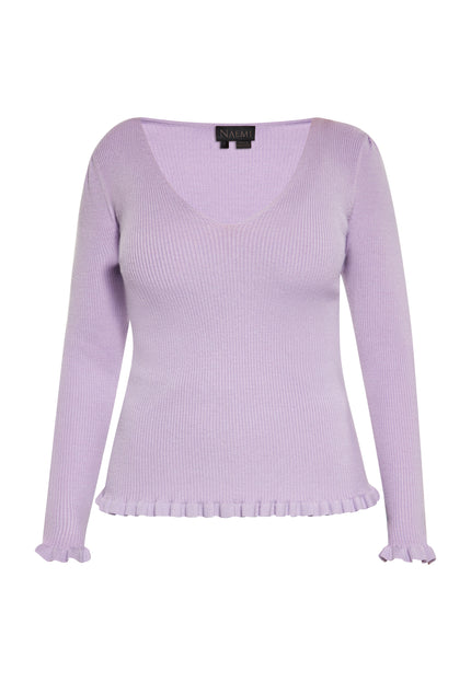 NAEMI Sweter damski