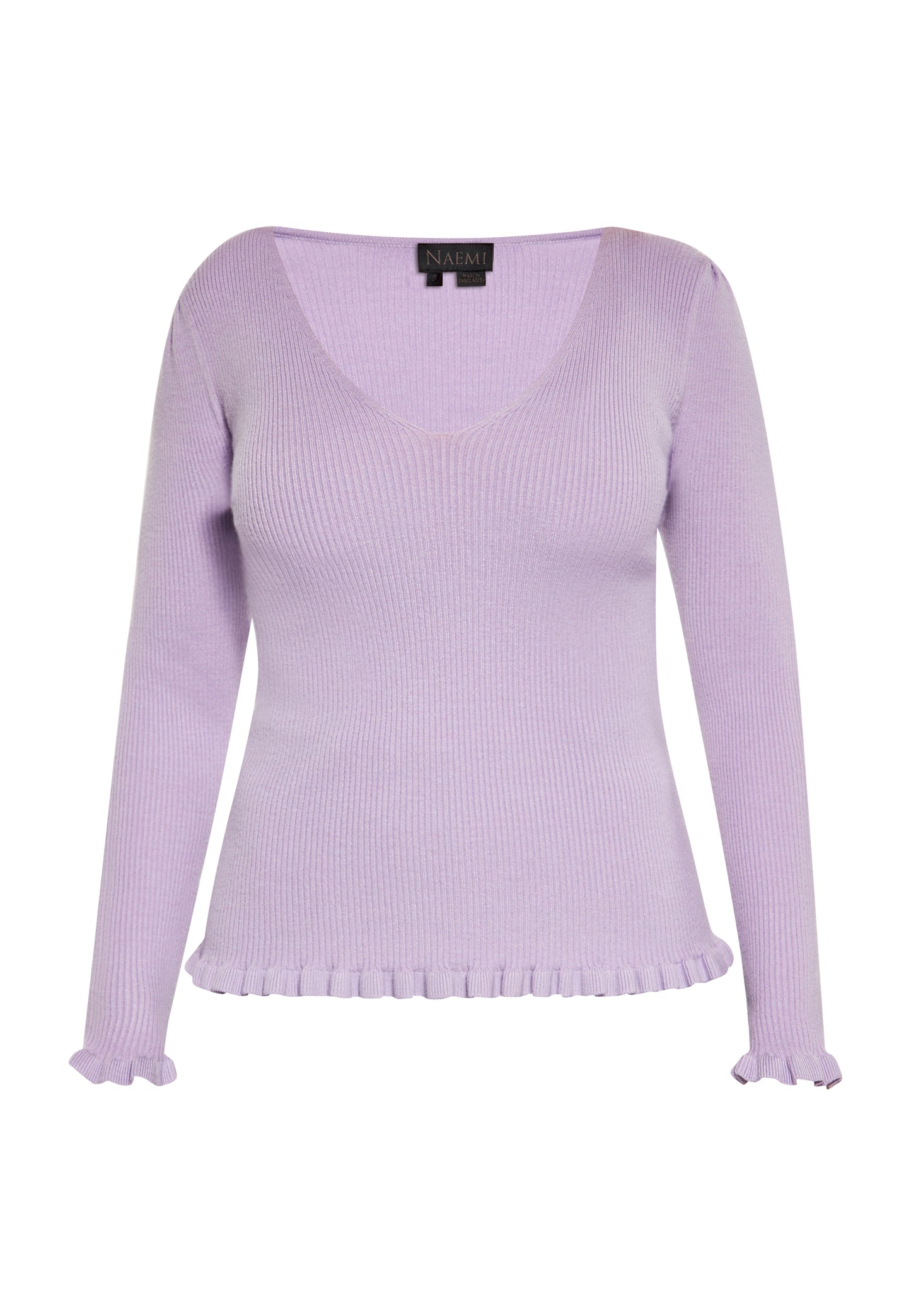 NAEMI women's sweater