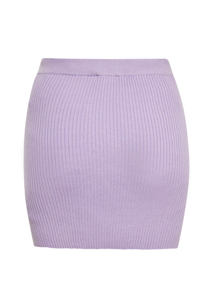 SWIRLY women's skirt