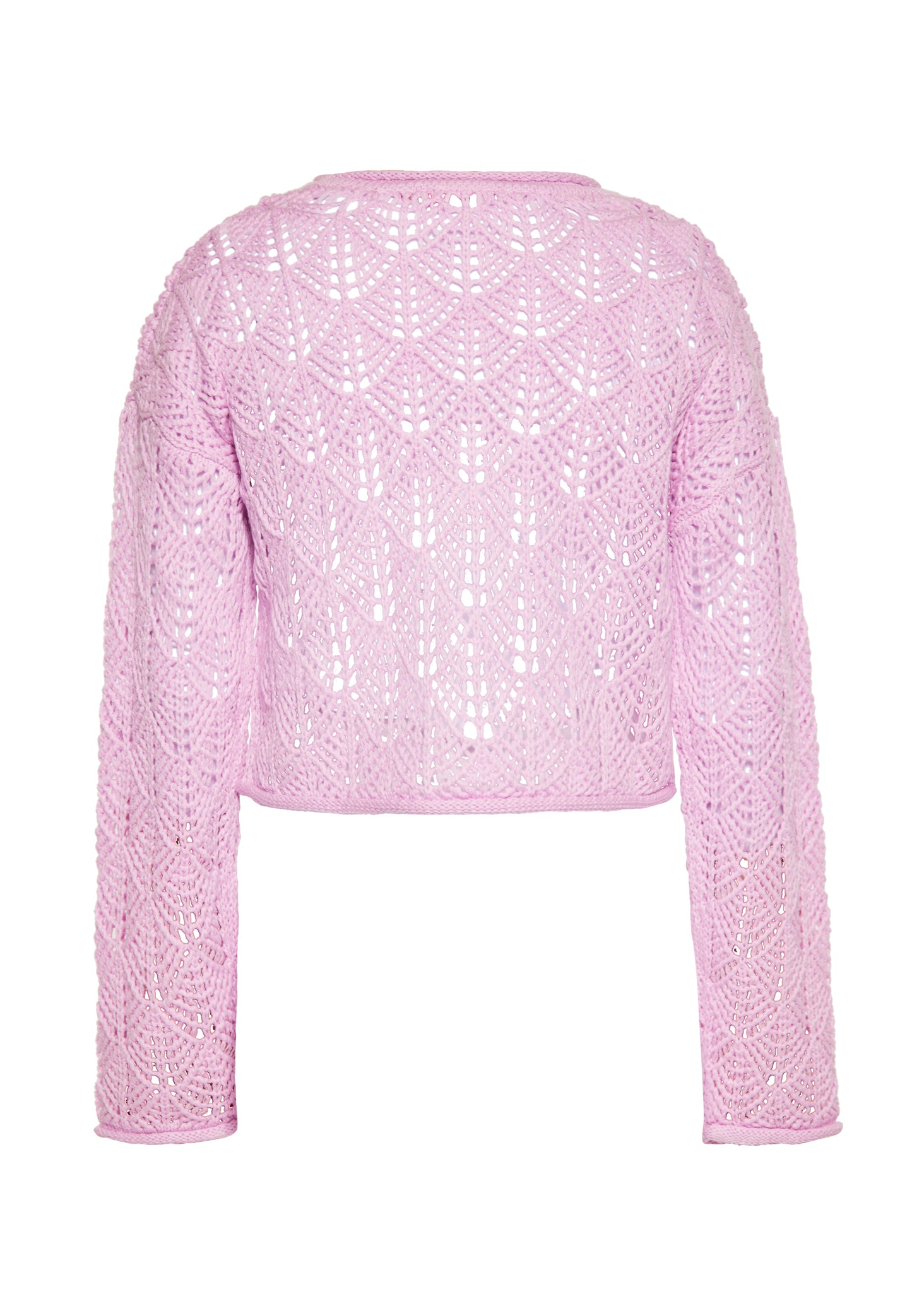 SWIRLY women's sweater