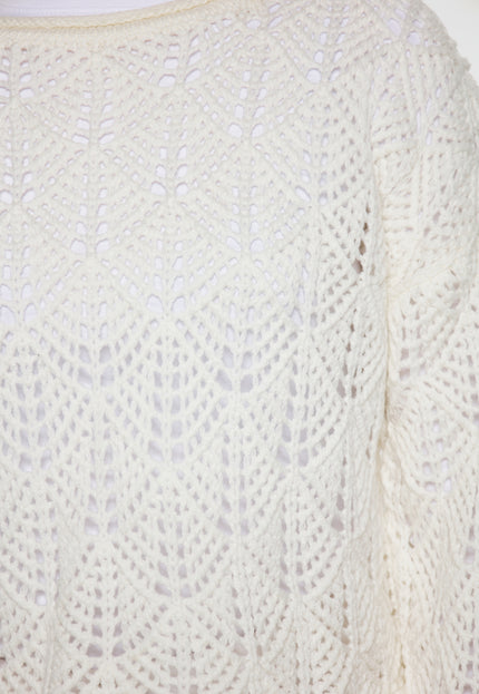 SWIRLY Women's Sweater