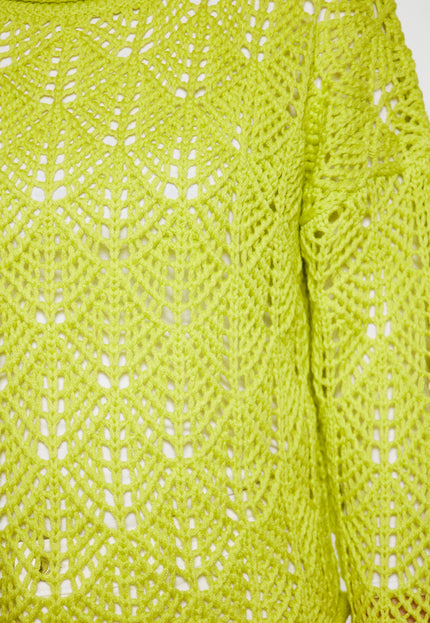 SWIRLY Women's Sweater