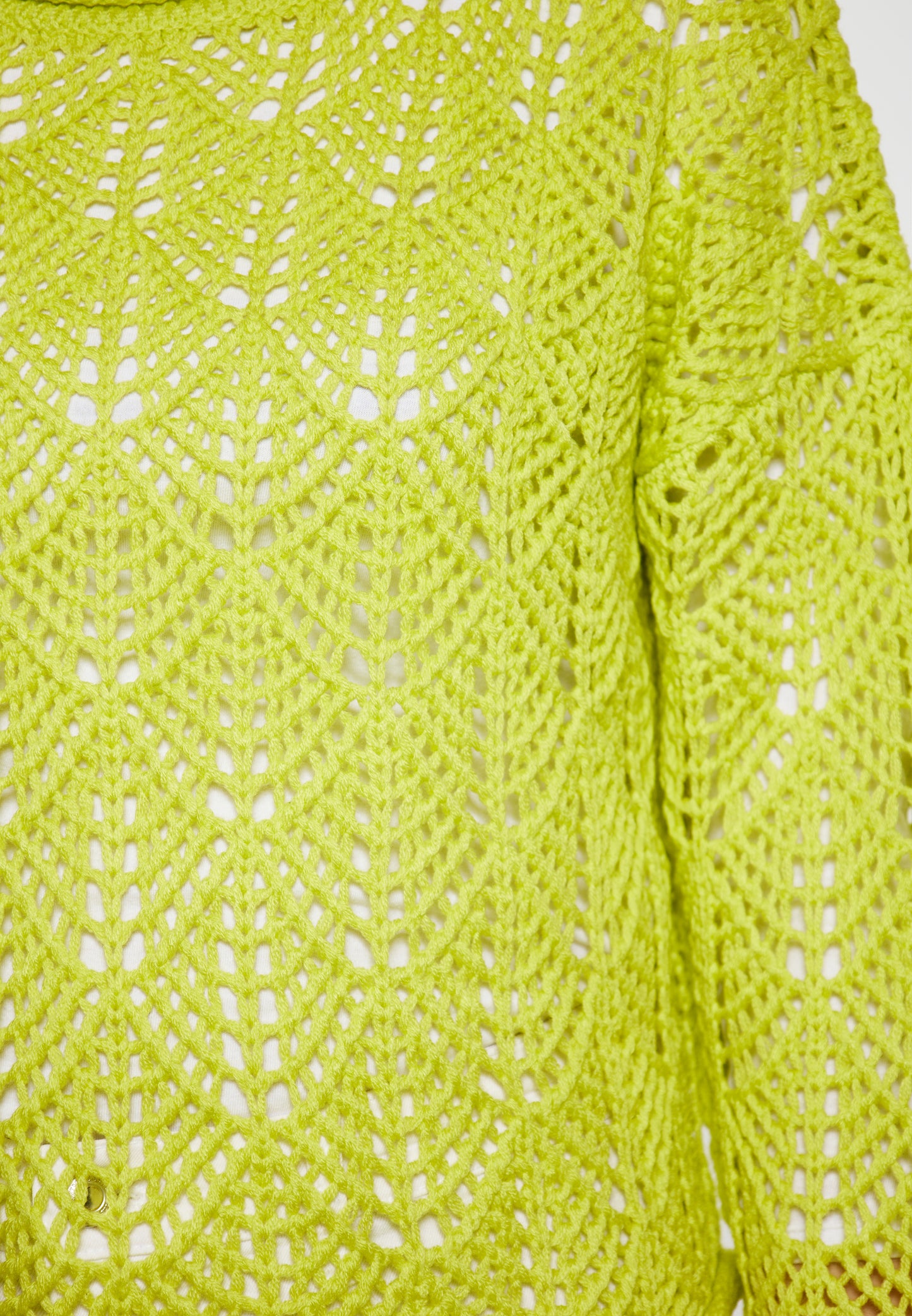 SWIRLY women's sweater