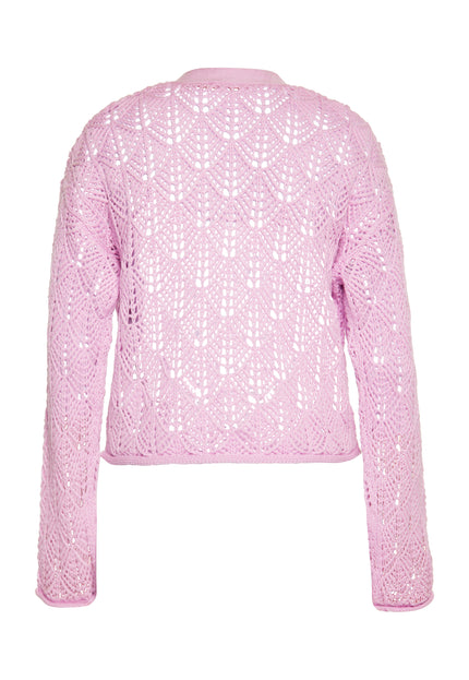 SWIRLY Women's Cardigan