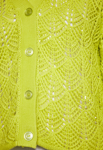 SWIRLY Women's Cardigan