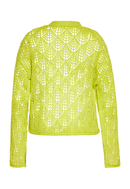 SWIRLY Women's Cardigan